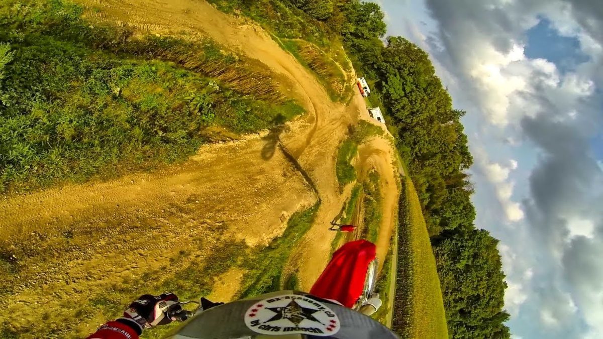 Motocross training Switzerland and Germany | MX-Academy